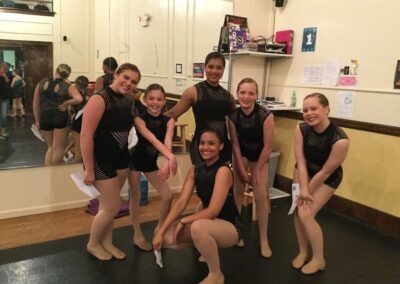 Join Central Dance Academy's Dance Camp in Le Mars, IA