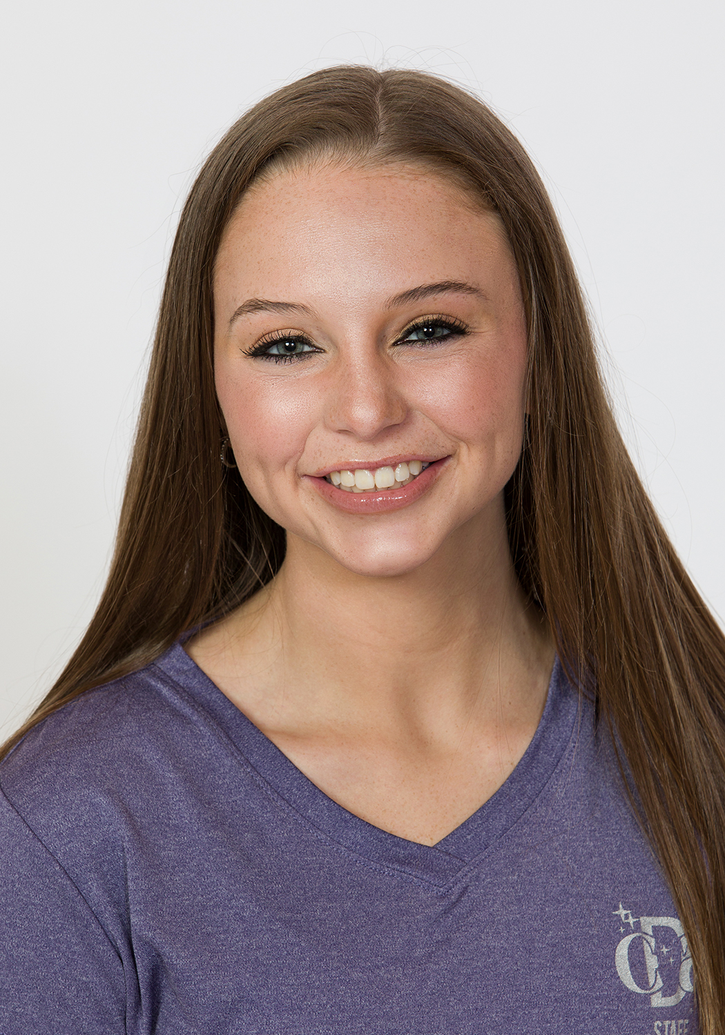 Addi Headshot