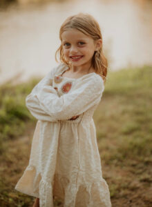 April - Alaina Te Brink