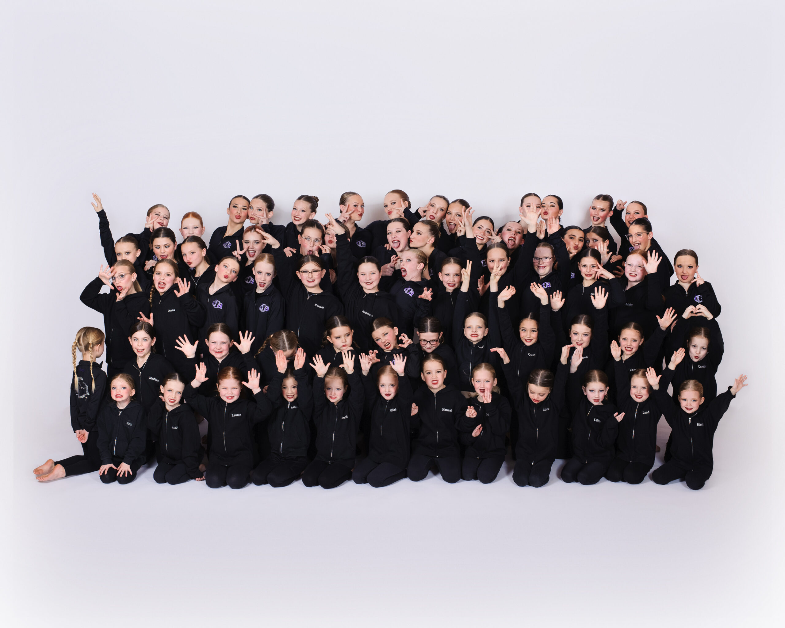DSC_2175 Dance Instructors from Central Dance Academy in Le Mars, IA